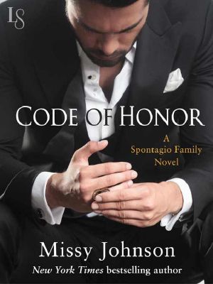 [Spontagio Family 01] • Code of Honor